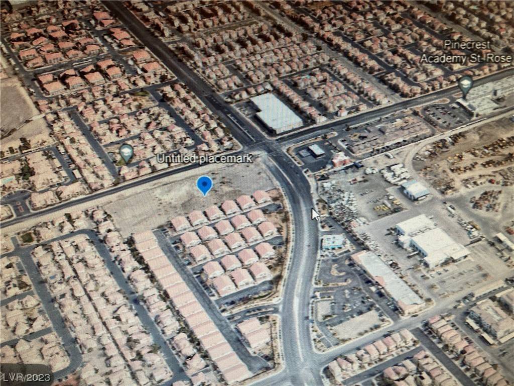 Las Vegas, NV 89183,Cactus