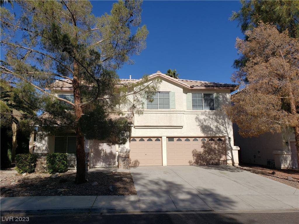 Henderson, NV 89052,2554 New Morning AVE