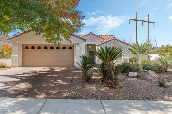 1832 Stablegate AVE, Henderson, NV 89012