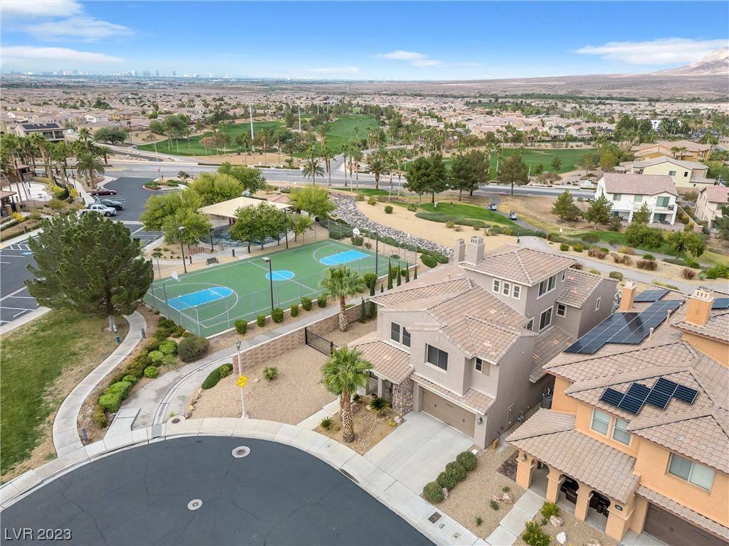 532 Via Colmo AVE, Henderson, NV 89011