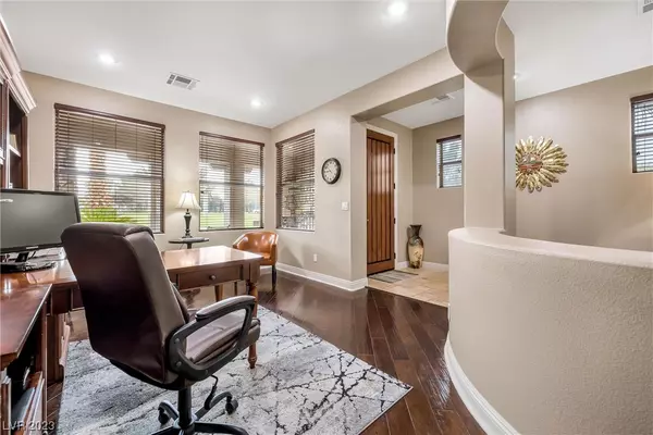 Henderson, NV 89011,532 Via Colmo AVE