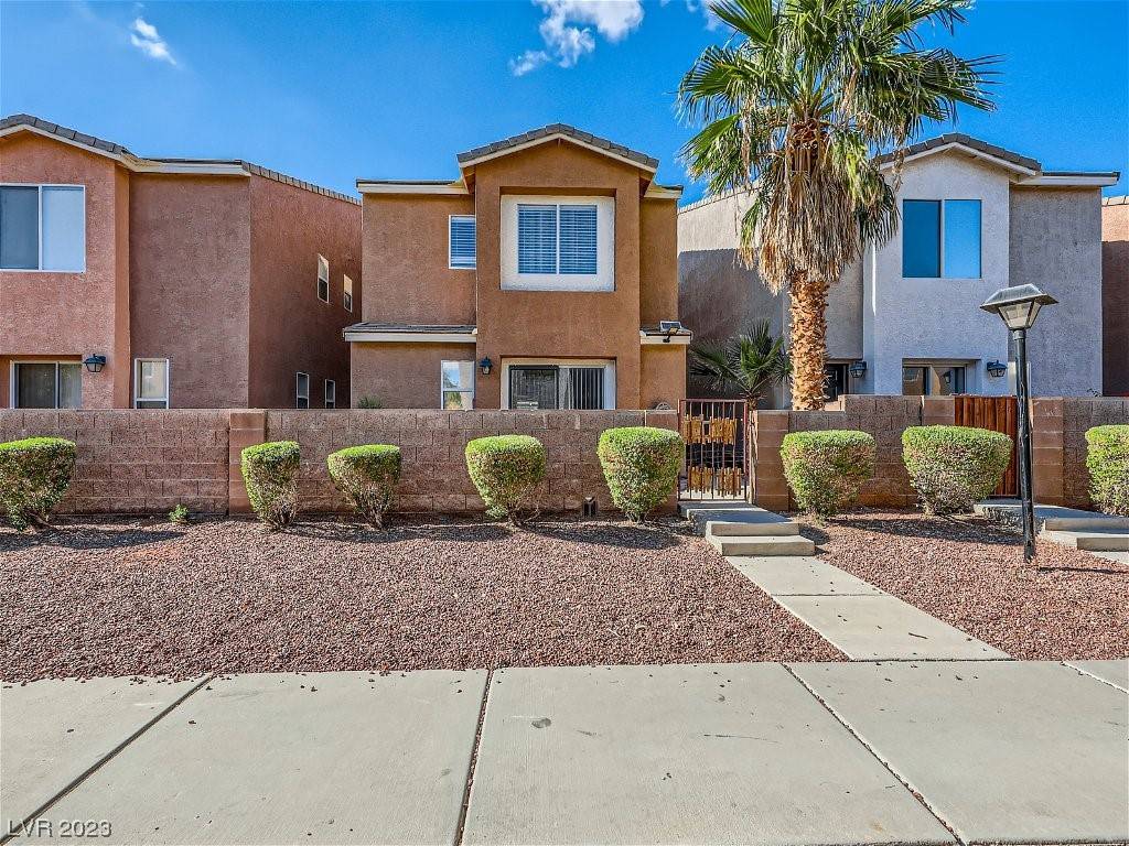 Las Vegas, NV 89115,4108 Rocky Beach DR