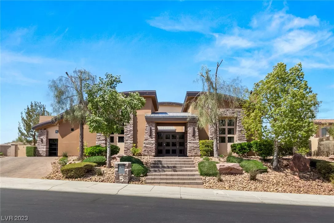 Henderson, NV 89052,5 HAZELHURST PASS