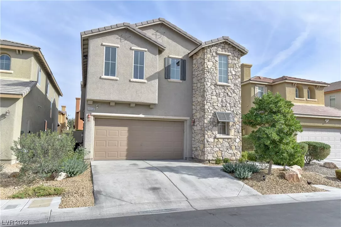 Las Vegas, NV 89131,8558 Golden Idol CT