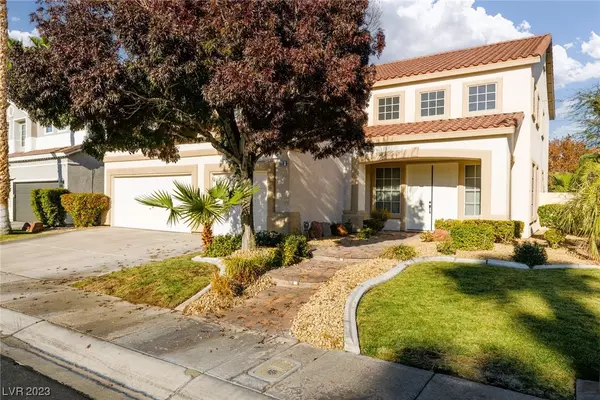 Henderson, NV 89012,1818 Country Meadows DR