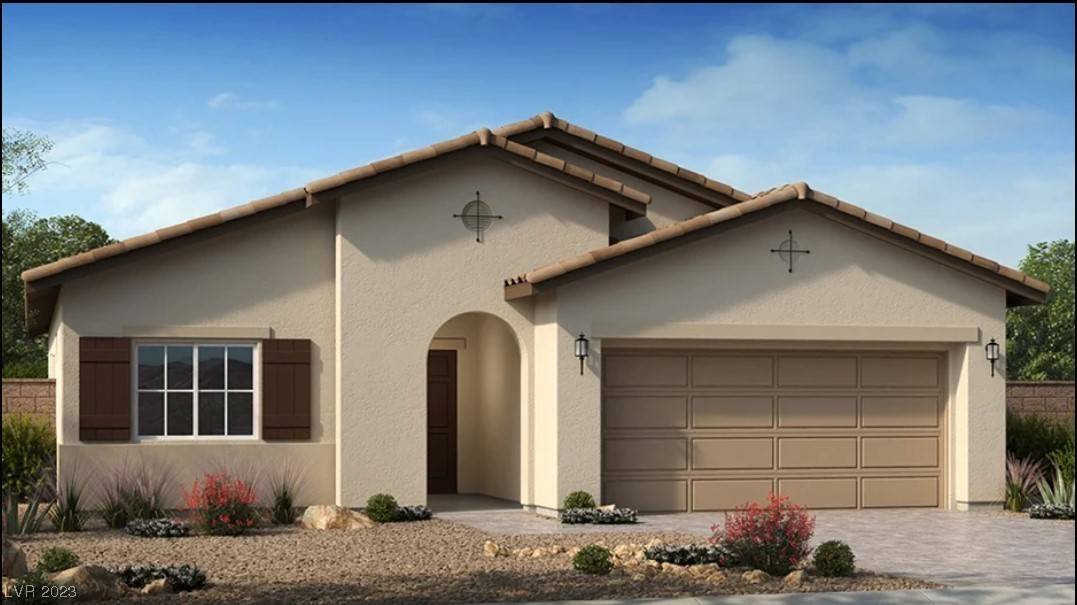 4516 La Grotta CT, Pahrump, NV 89061
