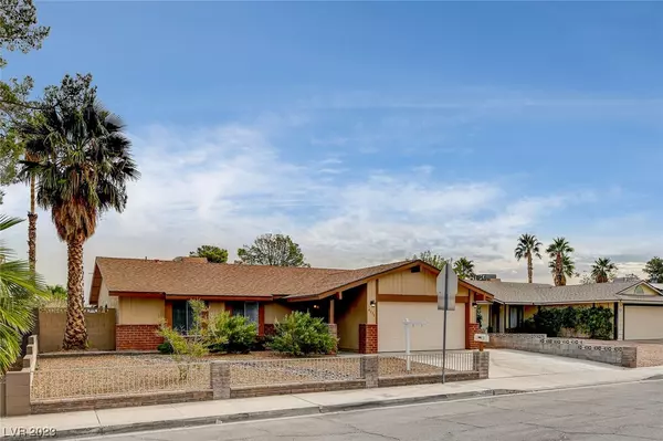 Las Vegas, NV 89103,4230 Carolyn DR