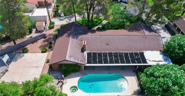 Las Vegas, NV 89146,1655 Westwind RD