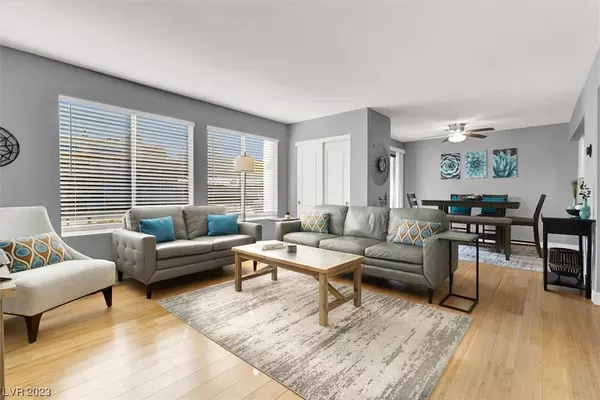 4361 Gannet CIR #157, Las Vegas, NV 89103