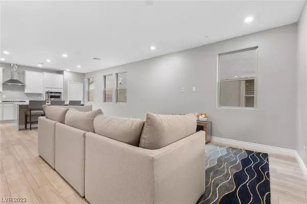 Las Vegas, NV 89138,507 Sonoma Range ST #0