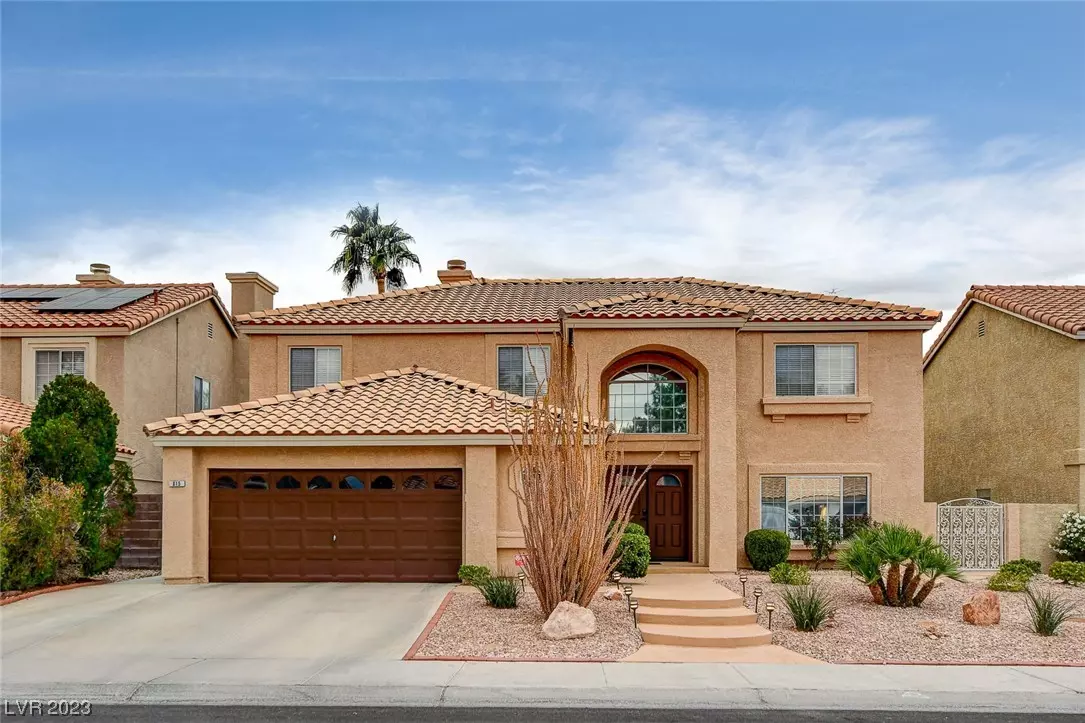 Henderson, NV 89014,815 Stillwater LN