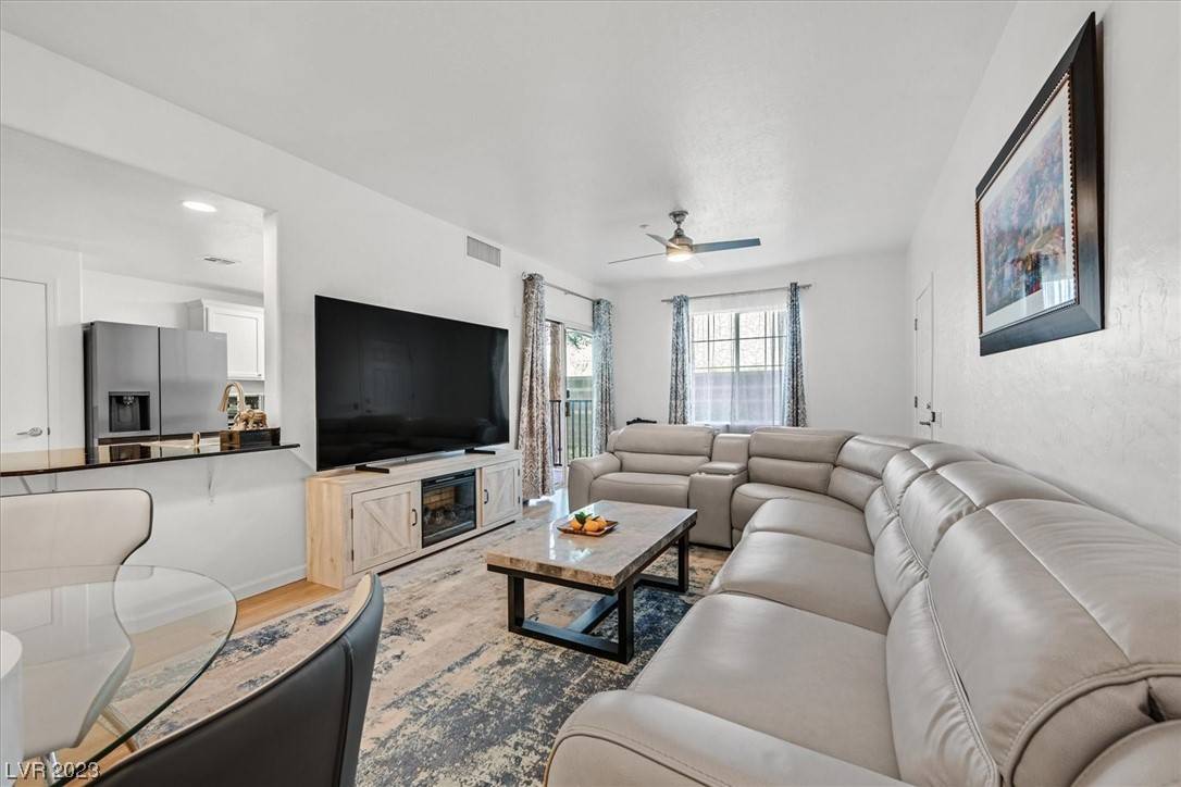 North Las Vegas, NV 89084,4630 Basilicata LN #104