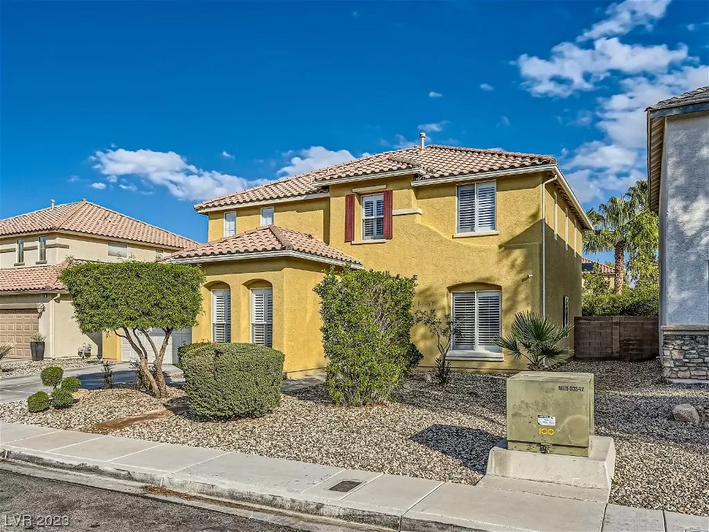 Las Vegas, NV 89123,7618 Chantilly Island CT