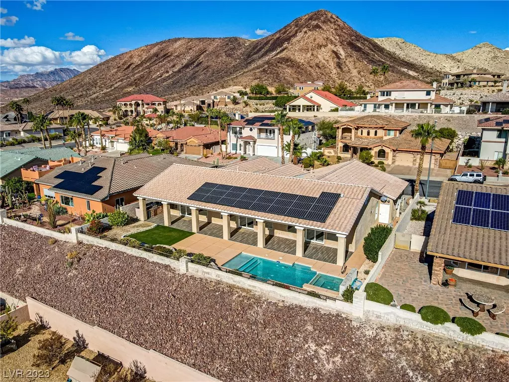 Henderson, NV 89011,904 Rhyolite TER