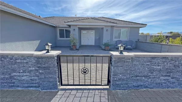 Pahrump, NV 89061,5721 Grain Mill RD