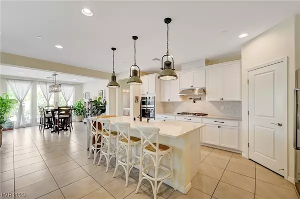 Henderson, NV 89011,8 Via Del Fiume
