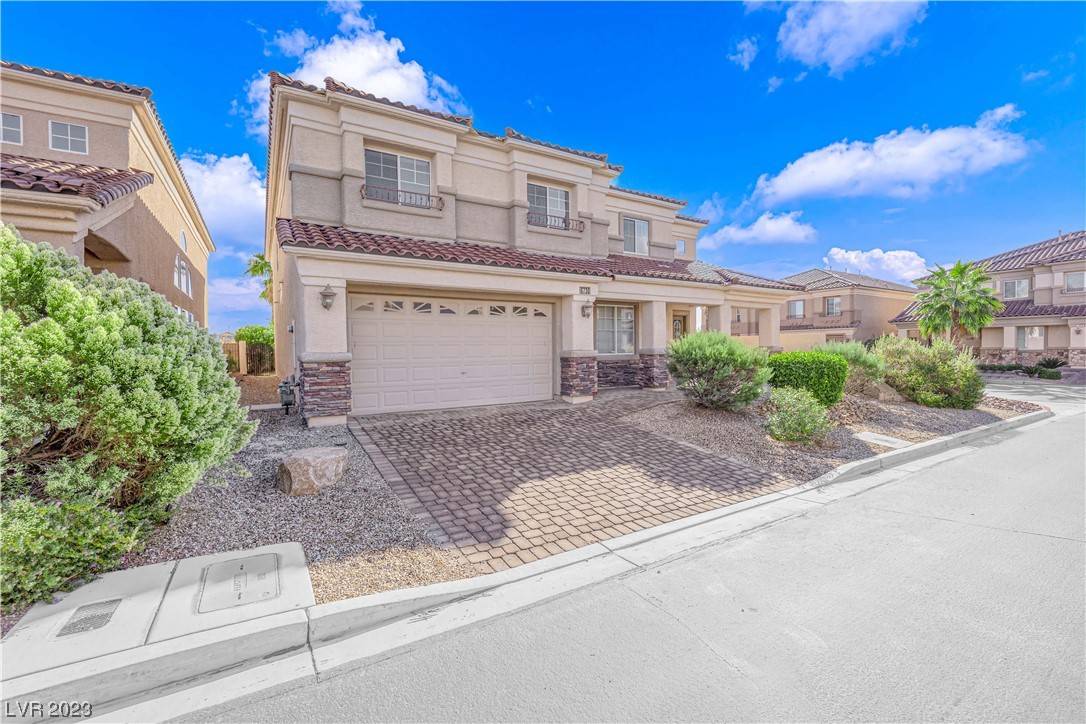 Las Vegas, NV 89149,6730 Quapaw ST