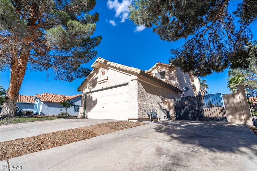 Las Vegas, NV 89130,4908 Pinon DR