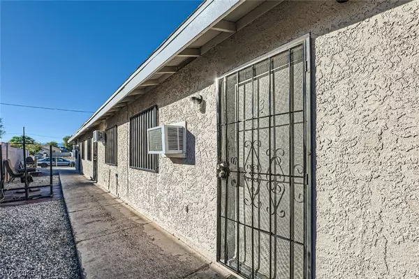 North Las Vegas, NV 89030,1834 Harding ST