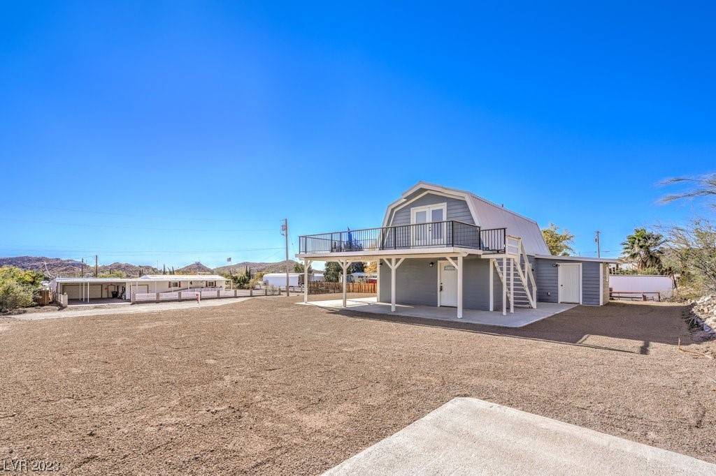 Searchlight, NV 89046,360 Ormond ST