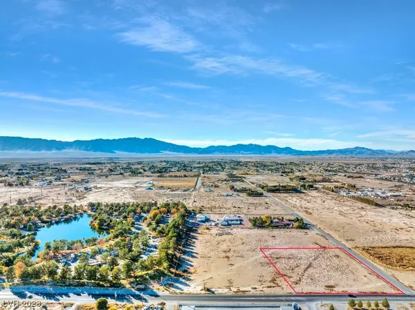 5680 Homestead RD, Pahrump, NV 89048