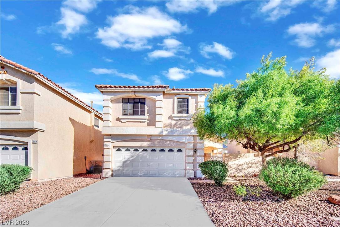 Las Vegas, NV 89139,7594 Treasure Chest ST