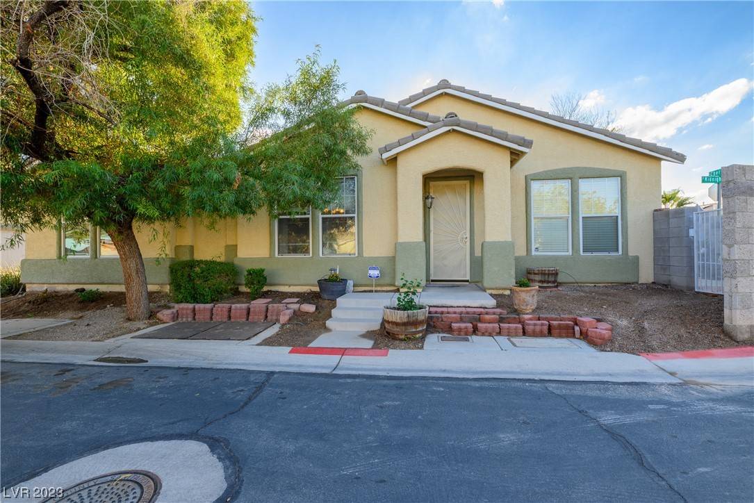 5049 Midnight Oil DR, Las Vegas, NV 89122