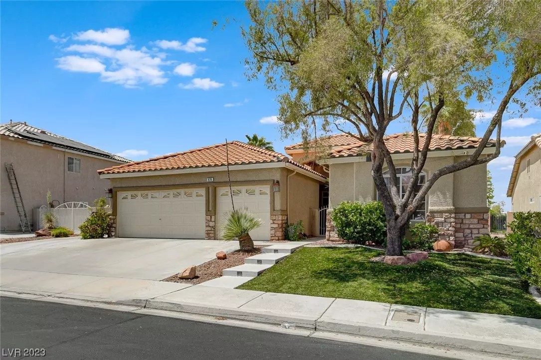 Henderson, NV 89052,676 Kentons Run AVE