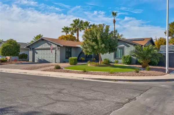 Las Vegas, NV 89103,4653 Surveyor ST