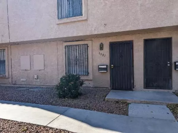 6307 W Washington AVE #0, Las Vegas, NV 89107
