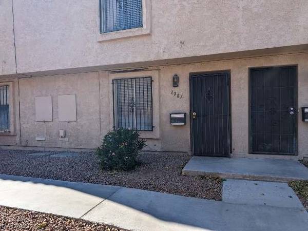 6307 W Washington AVE #0, Las Vegas, NV 89107