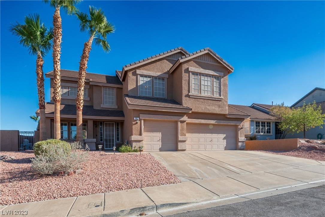 Henderson, NV 89012,98 Milicity RD