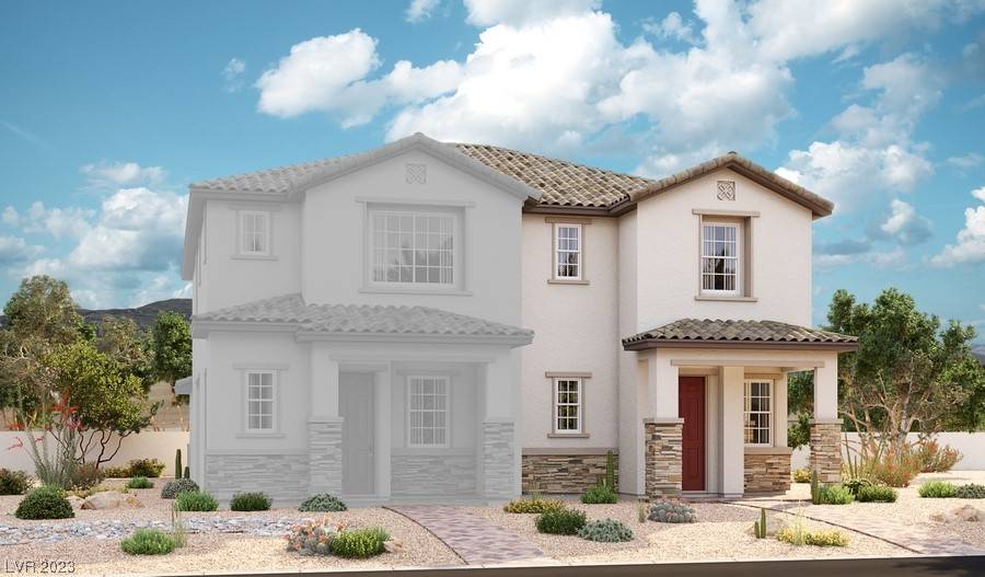 4565 Queens Hill ST, North Las Vegas, NV 89031