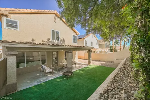 Las Vegas, NV 89128,8245 Peaceful Canyon DR