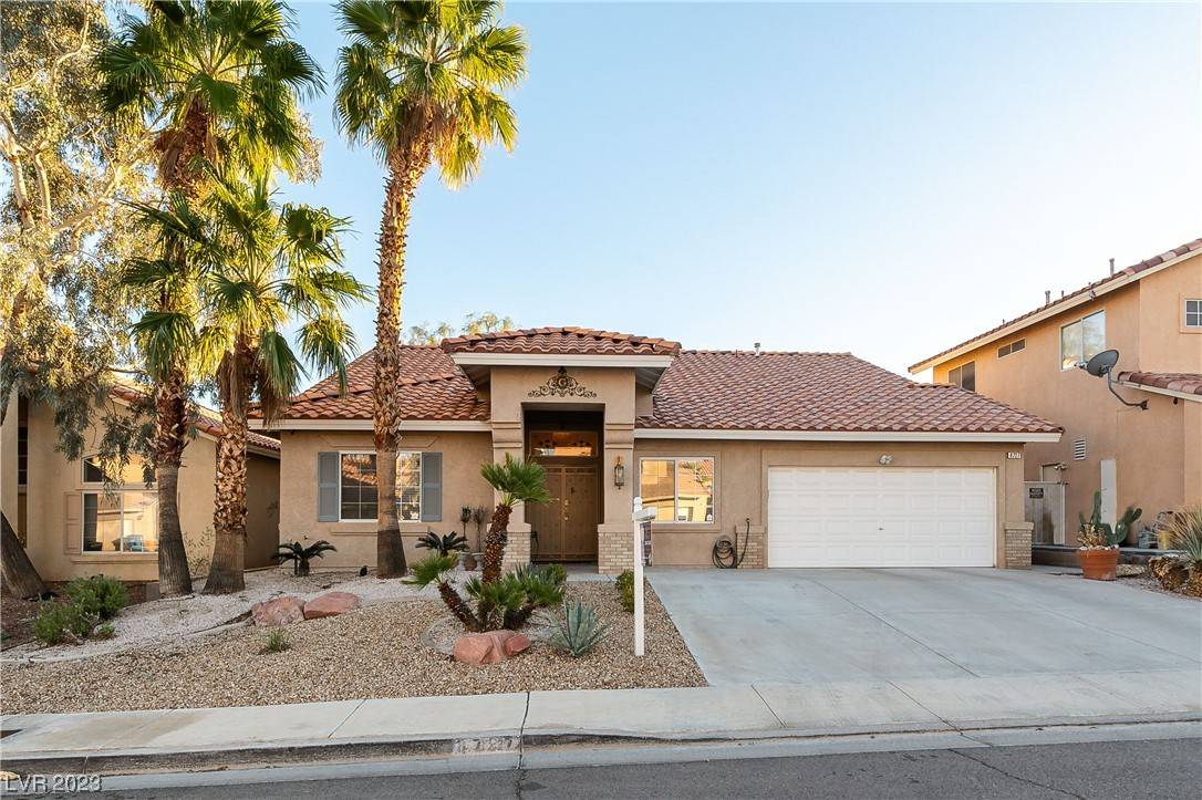 8727 Brody CT, Las Vegas, NV 89147