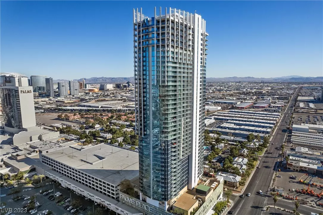 Las Vegas, NV 89103,4381 W Flamingo RD #17320