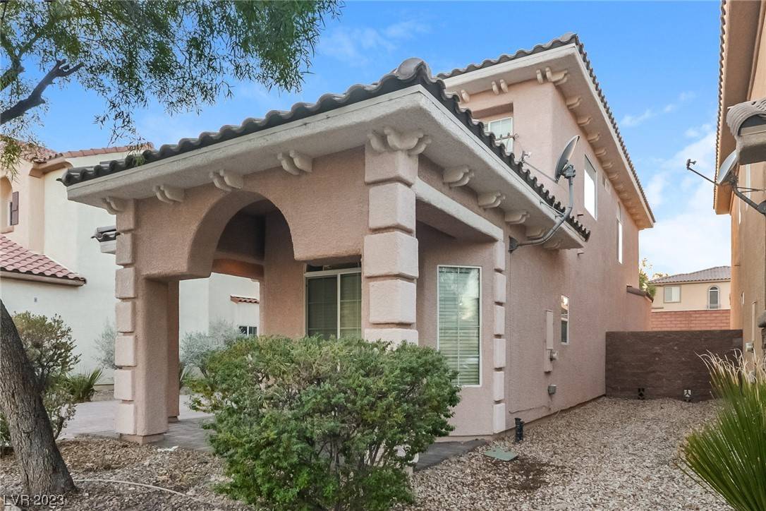 9767 Mount Kenyon ST, Las Vegas, NV 89178