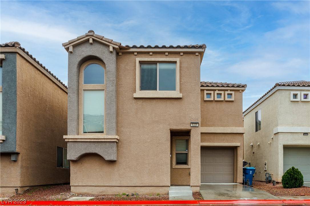 5325 Tipper AVE, Las Vegas, NV 89122