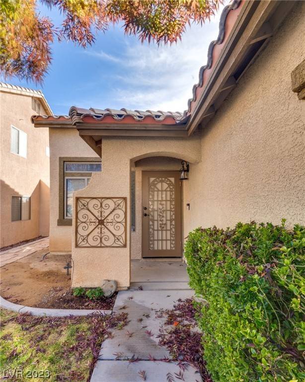 Las Vegas, NV 89131,8141 Pemba AVE