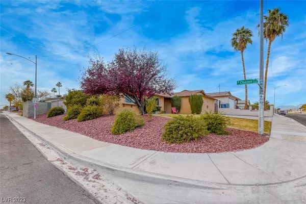 Las Vegas, NV 89107,5409 Bromley AVE