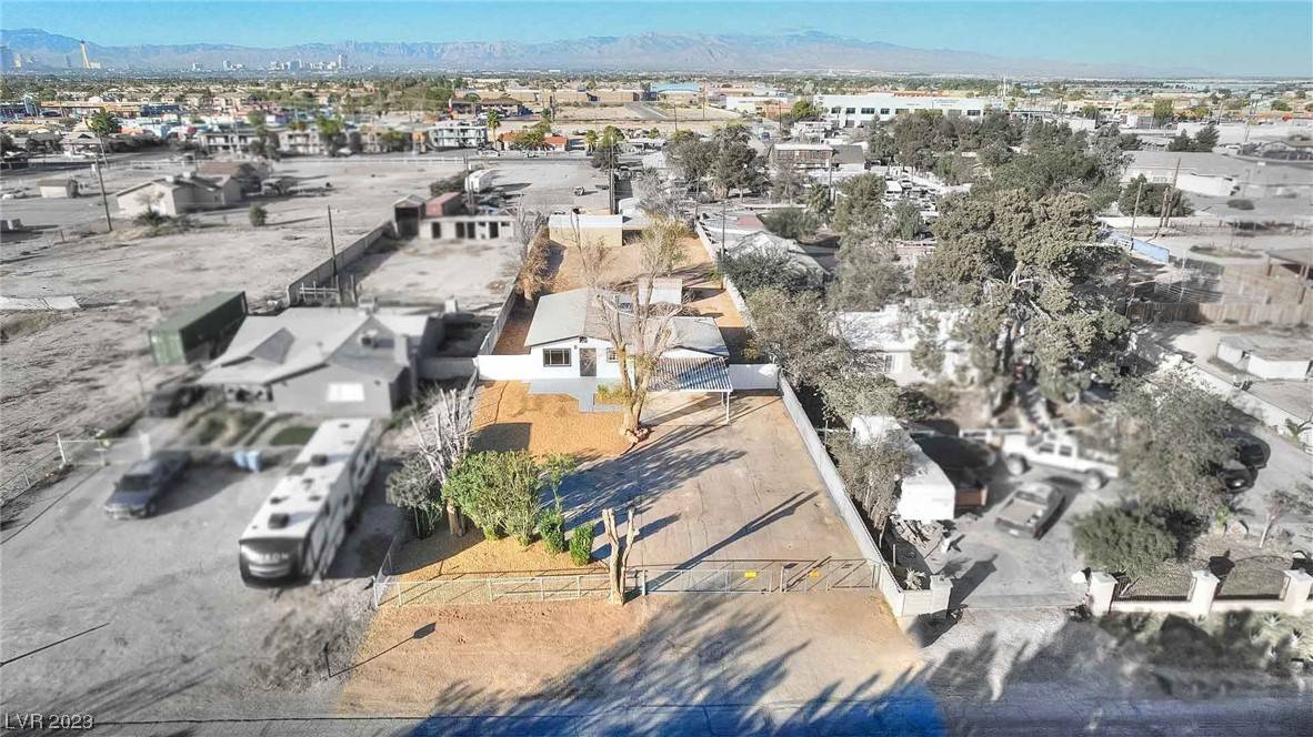 1857 Betty LN, Las Vegas, NV 89156