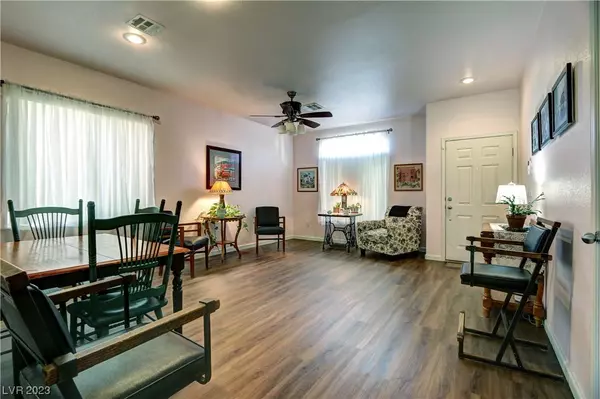 North Las Vegas, NV 89031,5330 Dawn Break Canyon ST