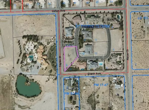 Logandale, NV 89021,1112 Thomas Bay CIR