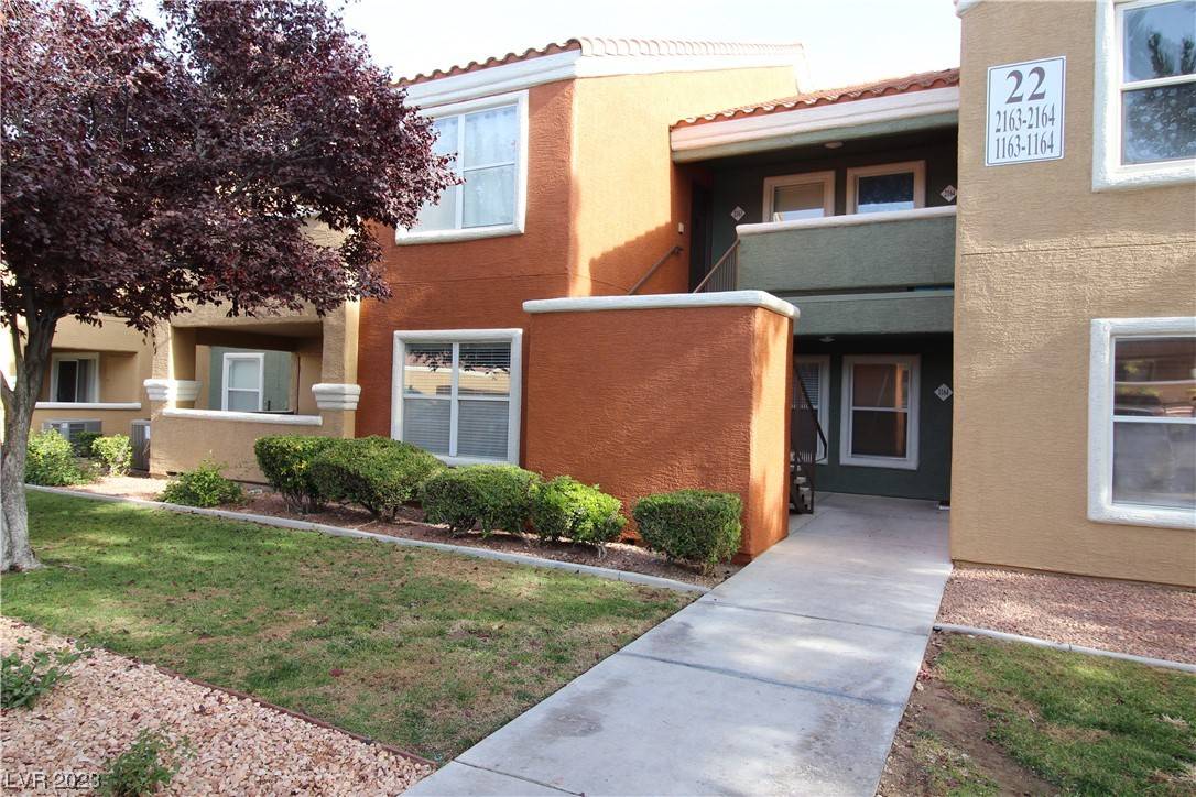 8101 W Flamingo RD #1163, Las Vegas, NV 89147