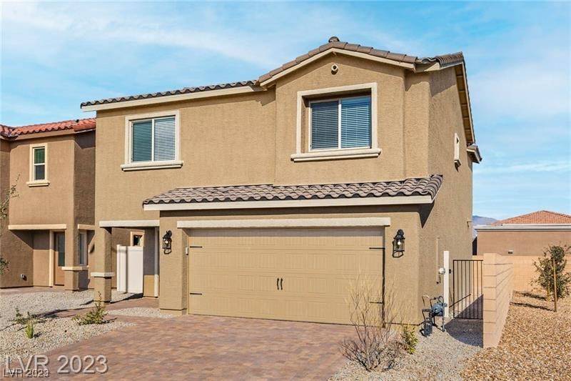 1589 Oro Grande DR,  North Las Vegas,  NV 89032