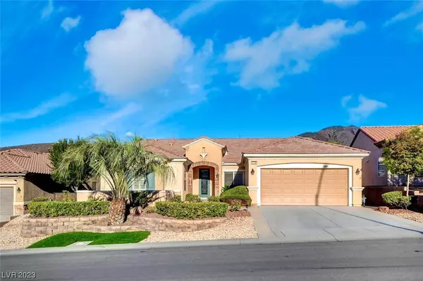 Henderson, NV 89044,2236 Shadow Canyon DR