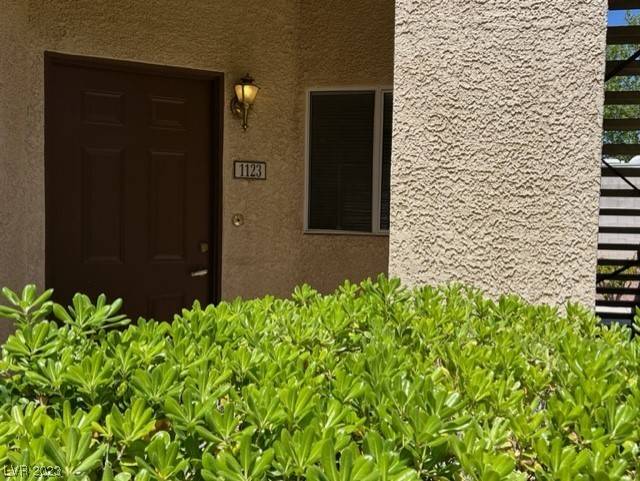 8501 W University AVE #1123, Las Vegas, NV 89147