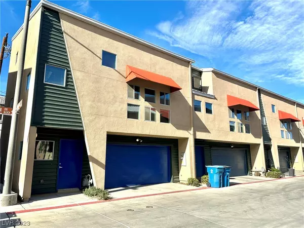 Las Vegas, NV 89101,239 Tower ST