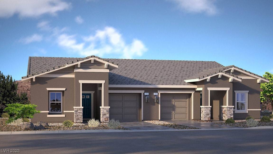 1172 Melody Lark ST #lot 65, Henderson, NV 89011