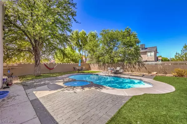 Las Vegas, NV 89110,4228 Timpani DR